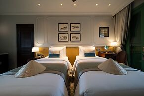 Ancient Hue Garden Houses