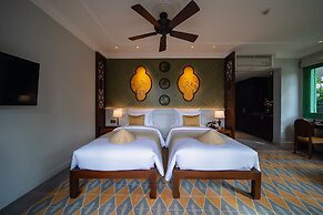 Ancient Hue Garden Houses