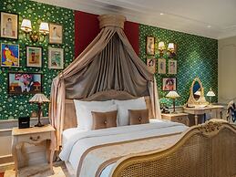 Ancient Hue Garden Houses