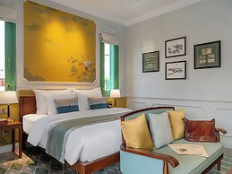 Ancient Hue Garden Houses