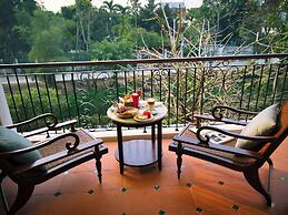 Ancient Hue Garden Houses