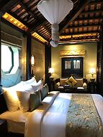 Ancient Hue Garden Houses