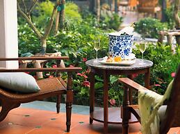 Ancient Hue Garden Houses