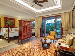 Ancient Hue Garden Houses