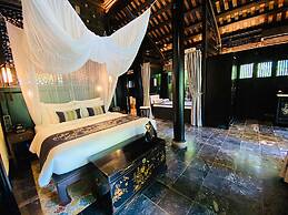 Ancient Hue Garden Houses