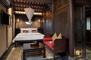 Ancient Hue Garden Houses