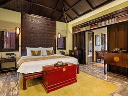 Ancient Hue Garden Houses