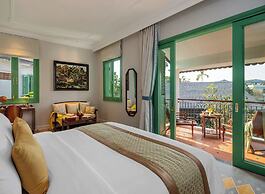 Ancient Hue Garden Houses