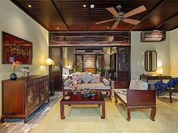 Ancient Hue Garden Houses