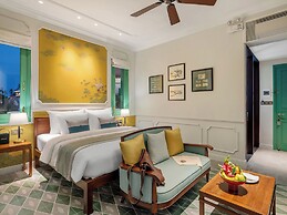 Ancient Hue Garden Houses