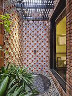 Ancient Hue Garden Houses