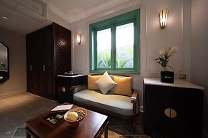 Ancient Hue Garden Houses