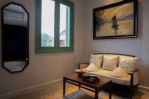 Ancient Hue Garden Houses