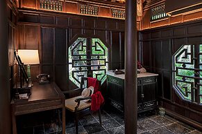 Ancient Hue Garden Houses