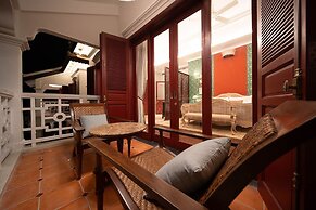 Ancient Hue Garden Houses