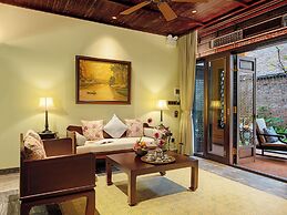 Ancient Hue Garden Houses