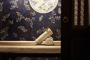 Ancient Hue Garden Houses