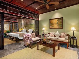 Ancient Hue Garden Houses