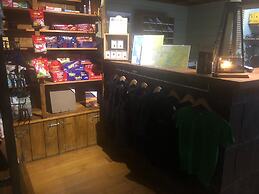 Corinna Wilderness Village