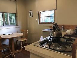 Corinna Wilderness Village