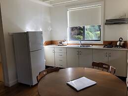 Corinna Wilderness Village