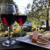 Corinna Wilderness Village