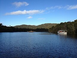Corinna Wilderness Village