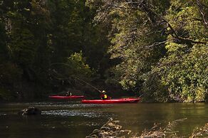 Corinna Wilderness Village