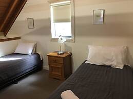 Corinna Wilderness Village