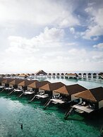 Cinnamon Velifushi Maldives