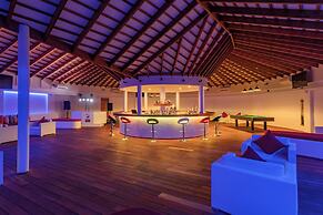 Cinnamon Velifushi Maldives