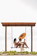 Cinnamon Velifushi Maldives