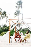 Cinnamon Velifushi Maldives