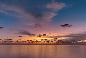 Cinnamon Velifushi Maldives