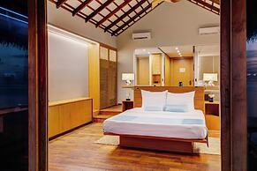 Cinnamon Velifushi Maldives