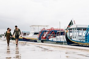 Cinnamon Velifushi Maldives