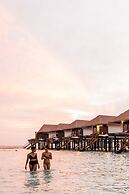 Cinnamon Velifushi Maldives