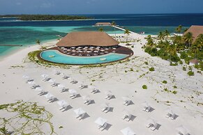 Cinnamon Velifushi Maldives