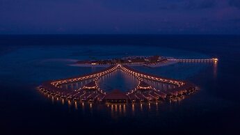 Cinnamon Velifushi Maldives
