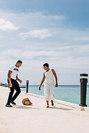 Cinnamon Velifushi Maldives