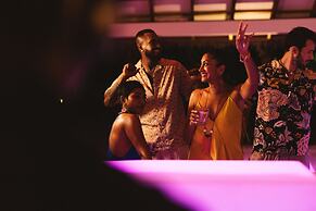 Cinnamon Velifushi Maldives