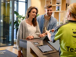 ibis Styles Aschaffenburg