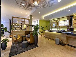 ibis Styles Aschaffenburg