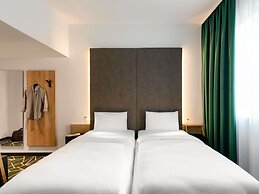 ibis Styles Aschaffenburg