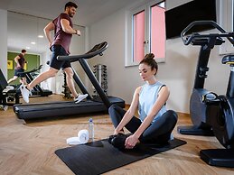 ibis Styles Aschaffenburg