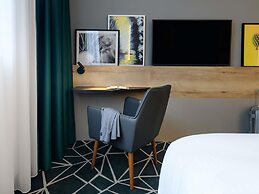 ibis Styles Aschaffenburg