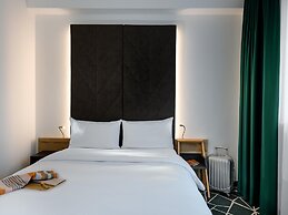 ibis Styles Aschaffenburg