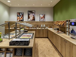 ibis Styles Aschaffenburg