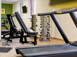 ibis Styles Aschaffenburg