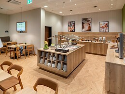 ibis Styles Aschaffenburg